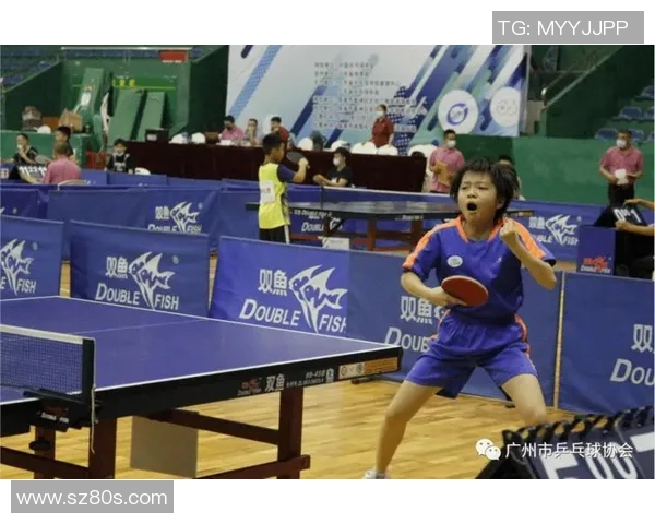 广州乒乓球队在全国乒乓球节奏排行榜中荣获第八名的佳绩 广州乒乓球队在全国乒乓球节奏排行榜中荣获第八名的佳绩