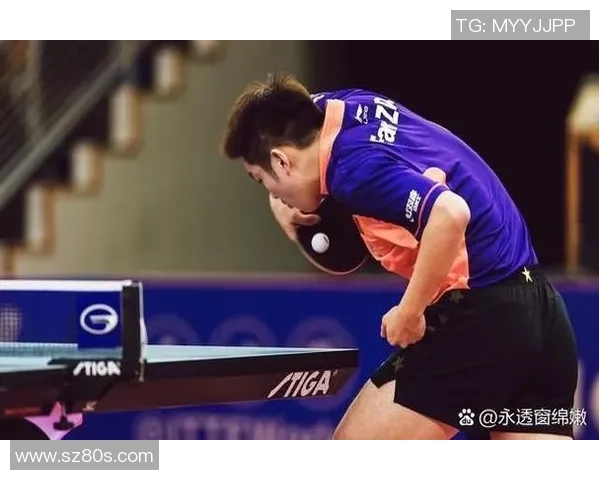 广州乒乓球队在世界杯预选赛中的比赛经验与表现分析 广州乒乓球队在世界杯预选赛中的比赛经验与表现分析