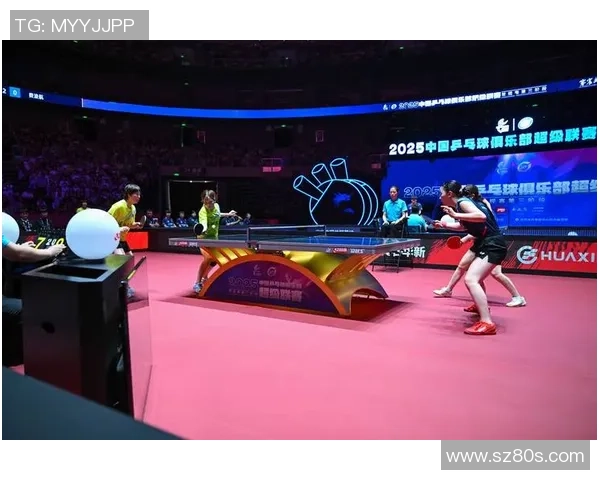 广州乒乓球队与深圳乒乓球队赛后分析个人能力的对比与启示 广州乒乓球队与深圳乒乓球队赛后分析个人能力的对比与启示