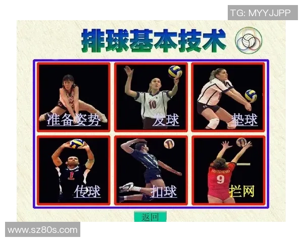 北京排球队深度分析:如何实现整体压制与战术优势的完美结合 北京排球队深度分析:如何实现整体压制与战术优势的完美结合