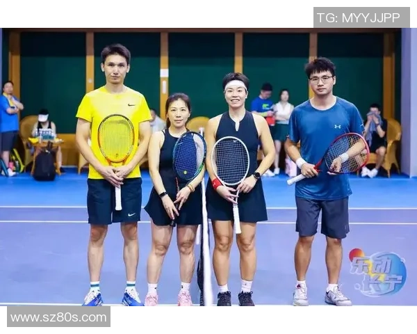 西安网球队荣登全国网球团队协作排行榜第九位展现实力与团结