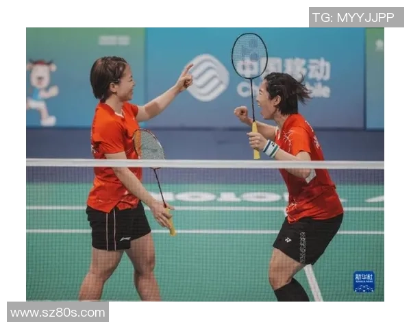 深圳羽毛球队在全运会中的团队协作表现分析与点评