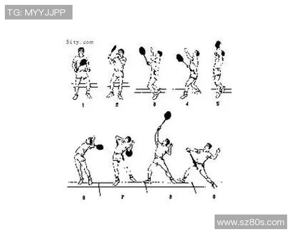 杭州羽毛球队引领最新羽毛球技术十大趋势全面解析